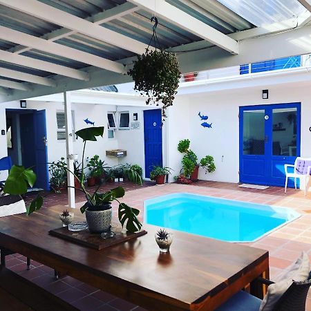 Bluesky Arniston Guest House Eksteriør bilde