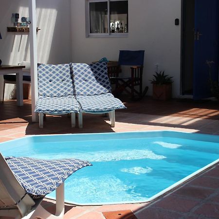 Bluesky Arniston Guest House Eksteriør bilde