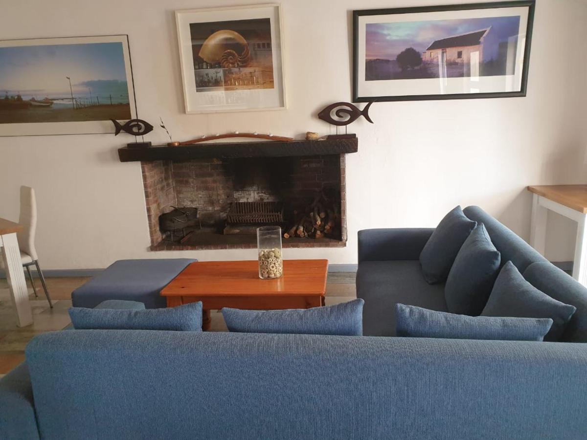 Bluesky Arniston Guest House Eksteriør bilde