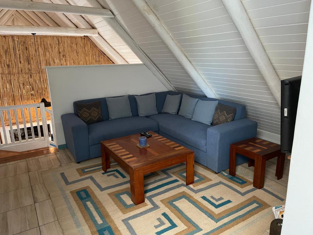 Bluesky Arniston Guest House Eksteriør bilde
