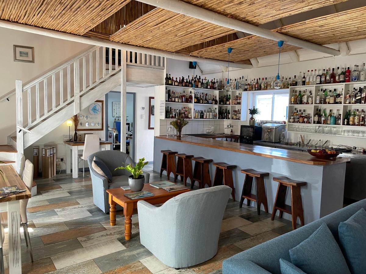 Bluesky Arniston Guest House Eksteriør bilde