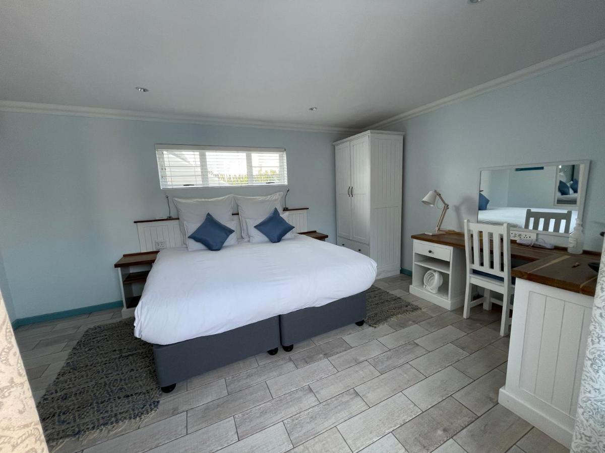 Bluesky Arniston Guest House Eksteriør bilde