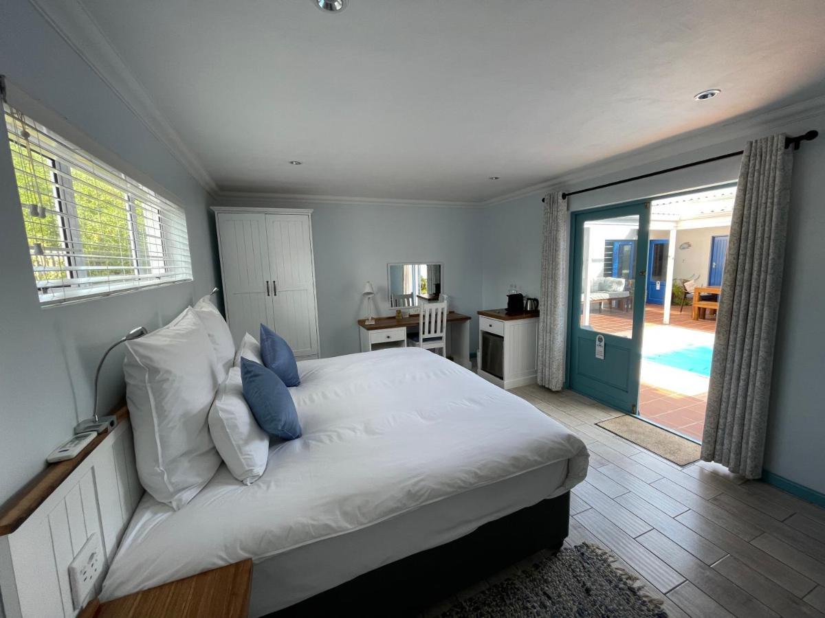 Bluesky Arniston Guest House Eksteriør bilde