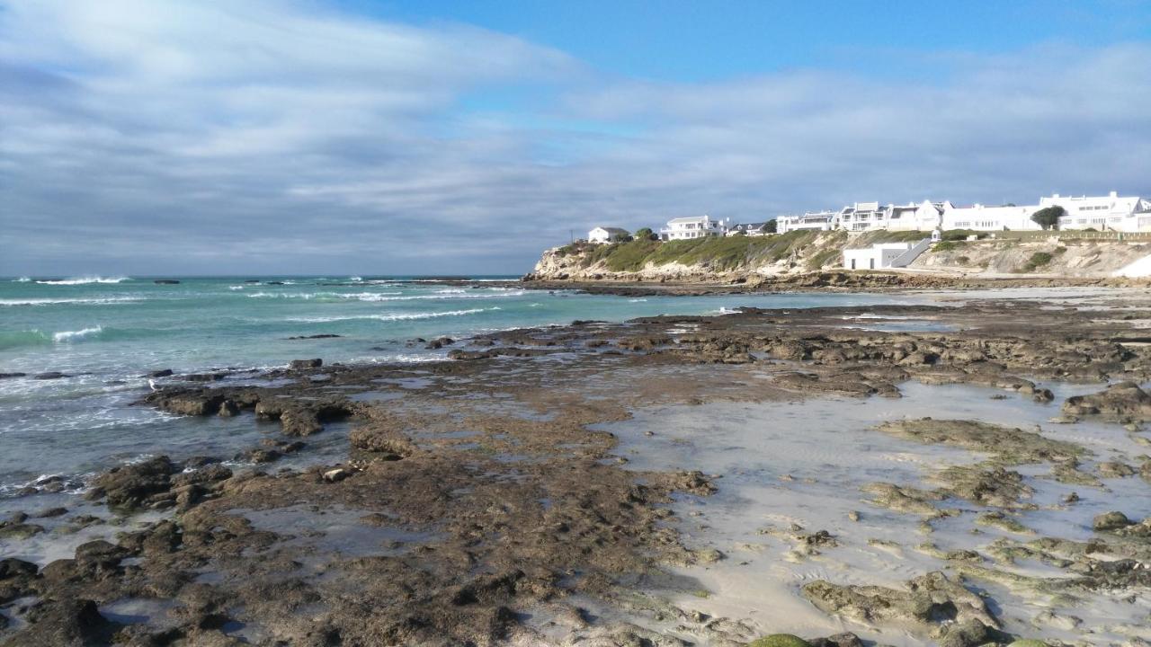 Bluesky Arniston Guest House Eksteriør bilde