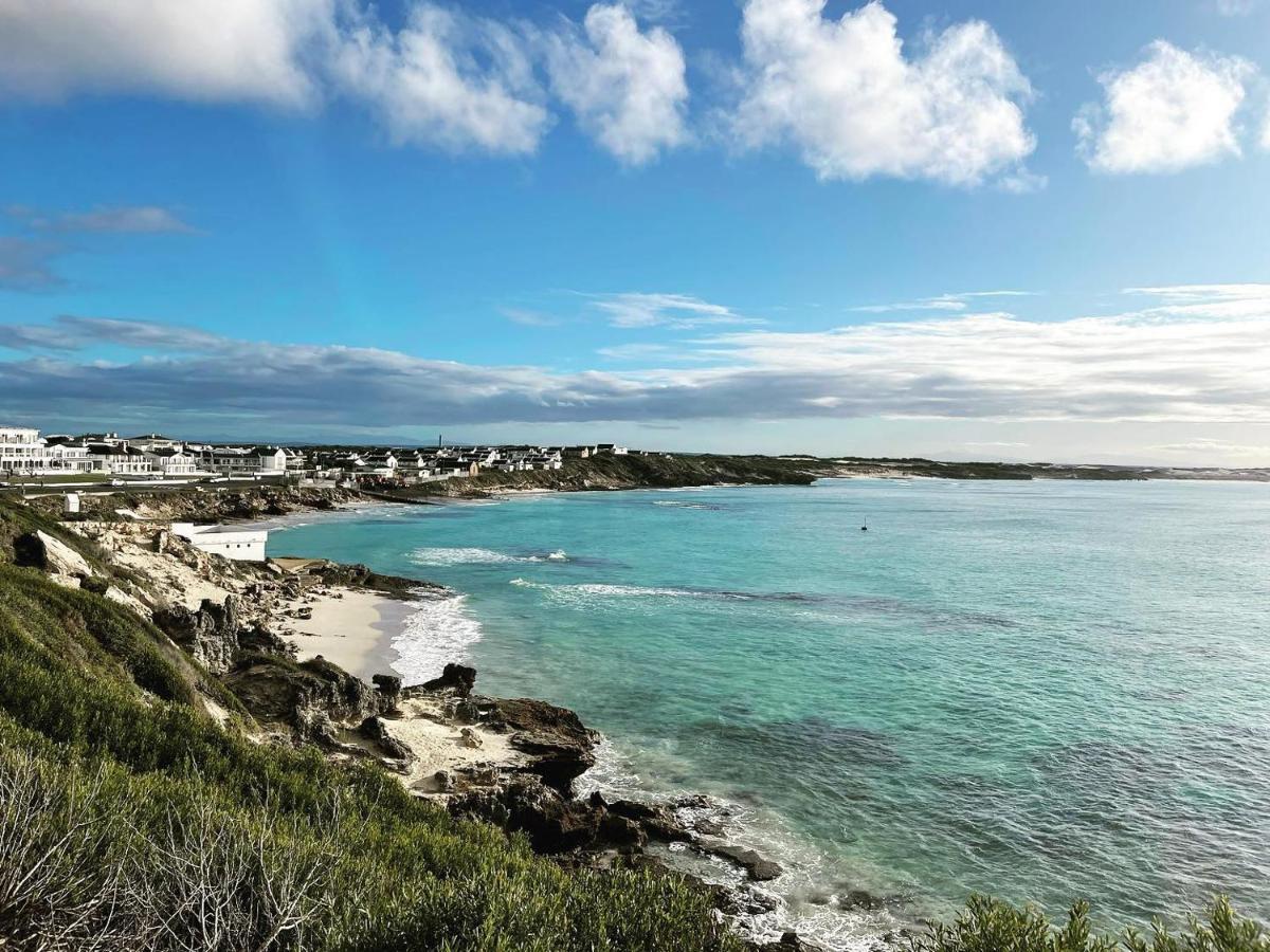 Bluesky Arniston Guest House Eksteriør bilde