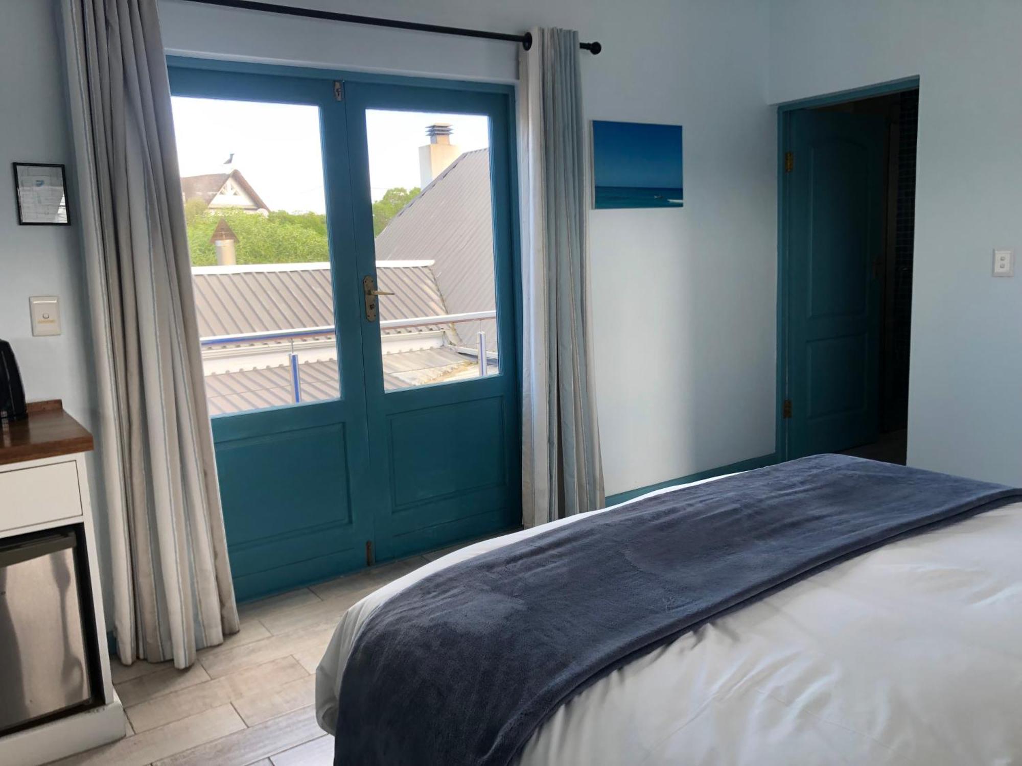 Bluesky Arniston Guest House Eksteriør bilde