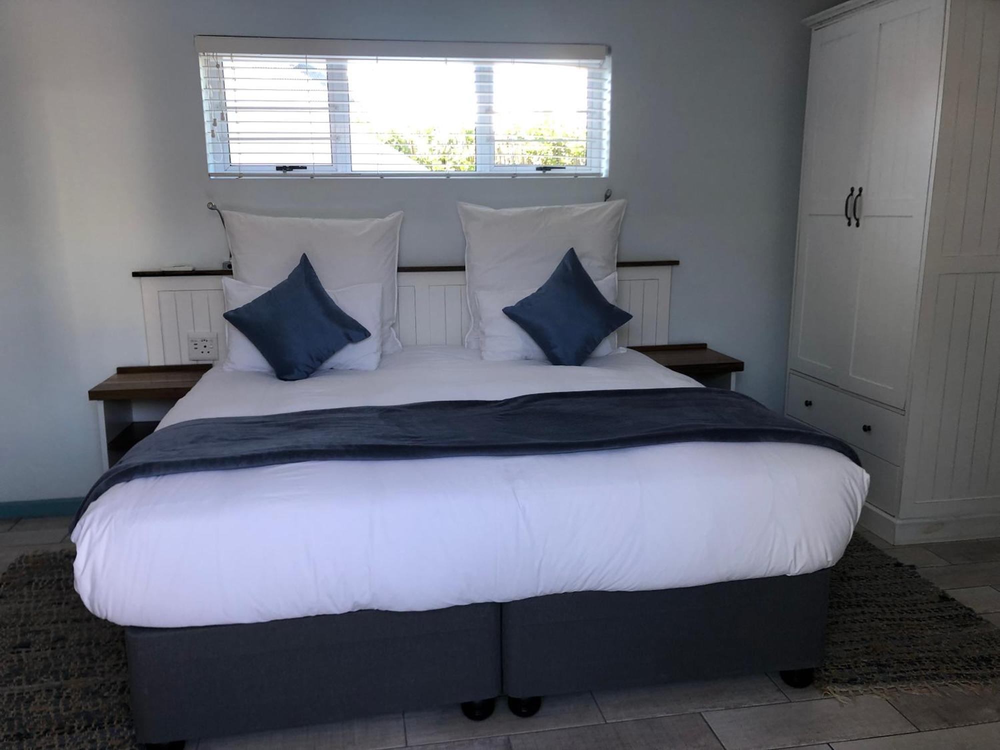 Bluesky Arniston Guest House Eksteriør bilde