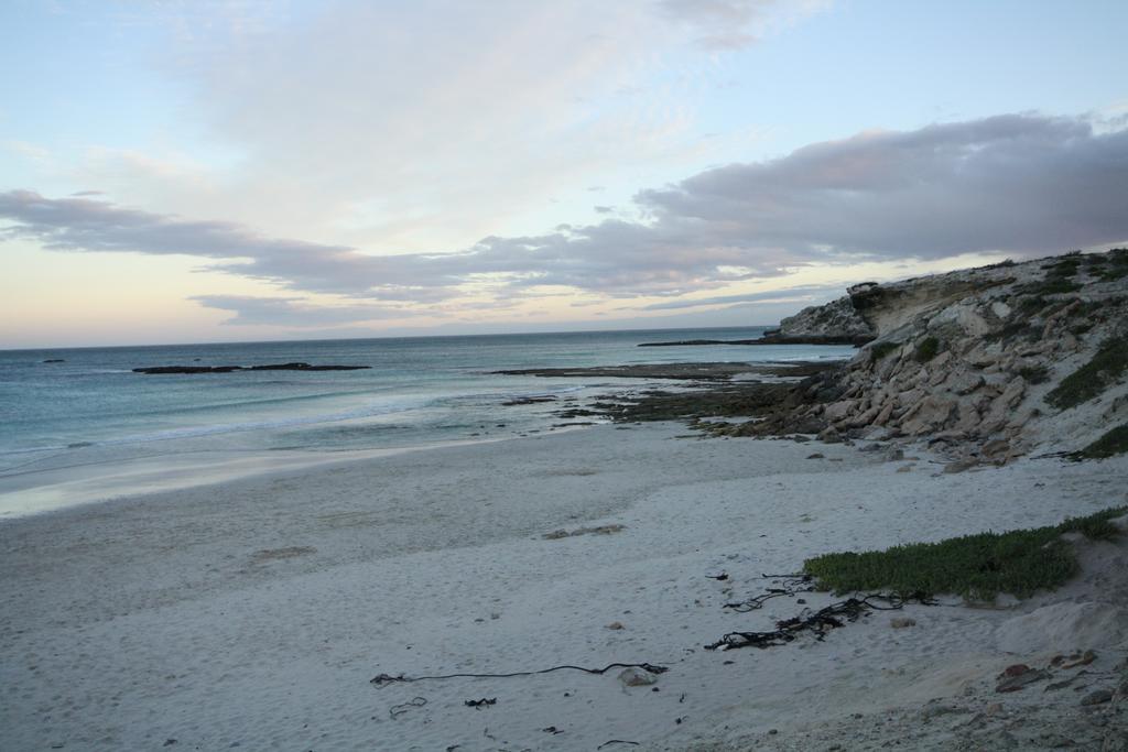 Bluesky Arniston Guest House Eksteriør bilde