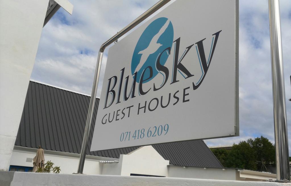 Bluesky Arniston Guest House Eksteriør bilde