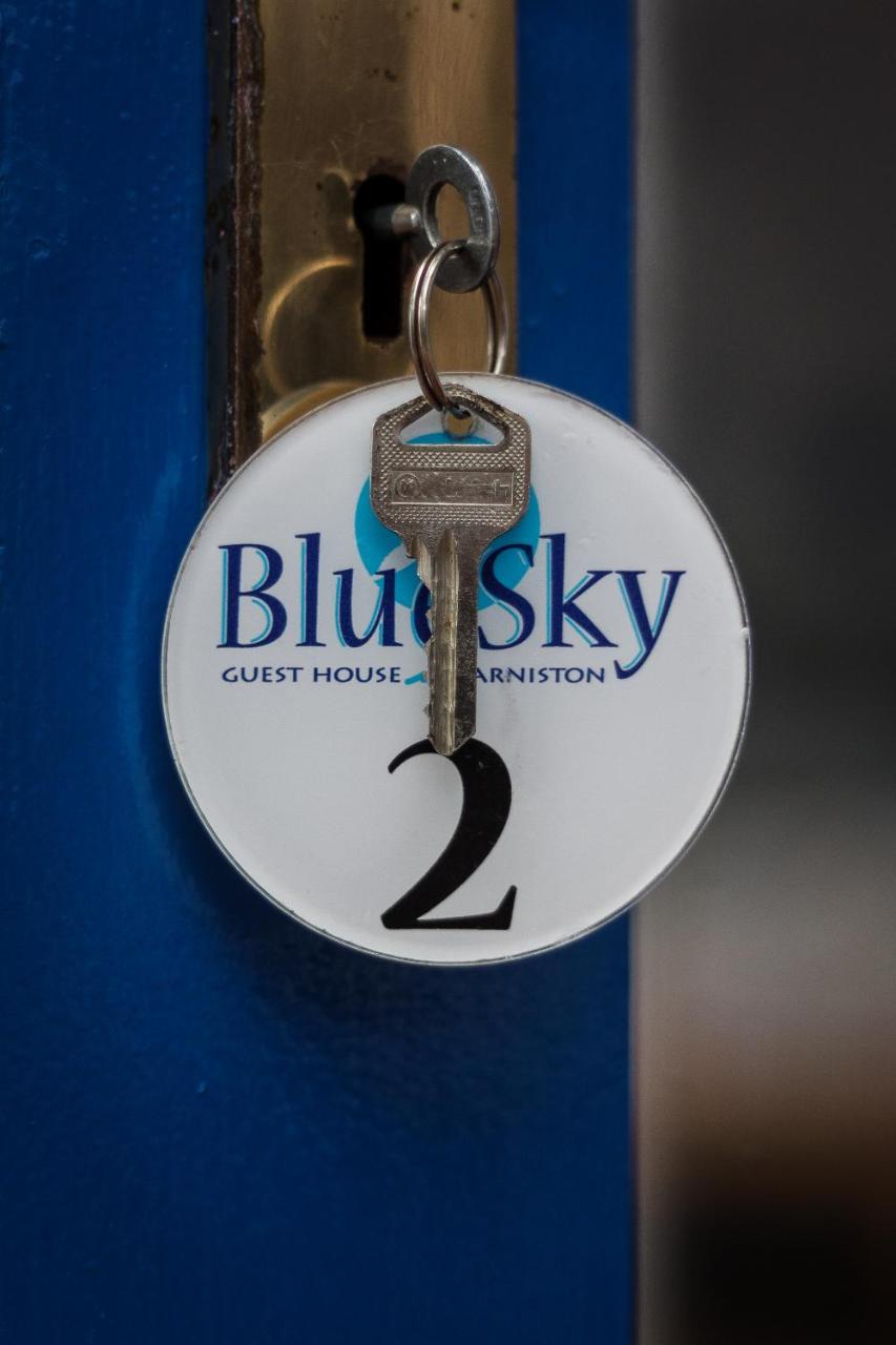 Bluesky Arniston Guest House Eksteriør bilde