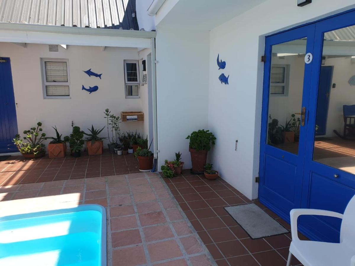 Bluesky Arniston Guest House Eksteriør bilde